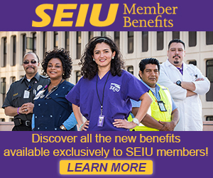 Member Benefits
